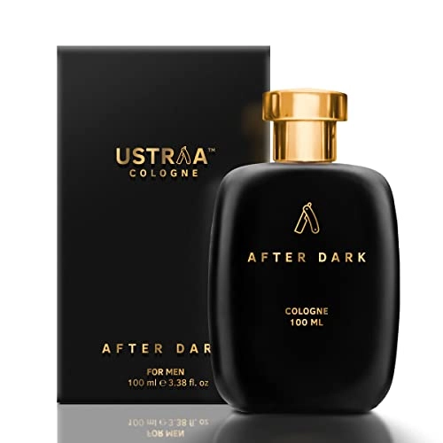 Scuba Cologne - 100ml + After Dark Cologne - 100ml
