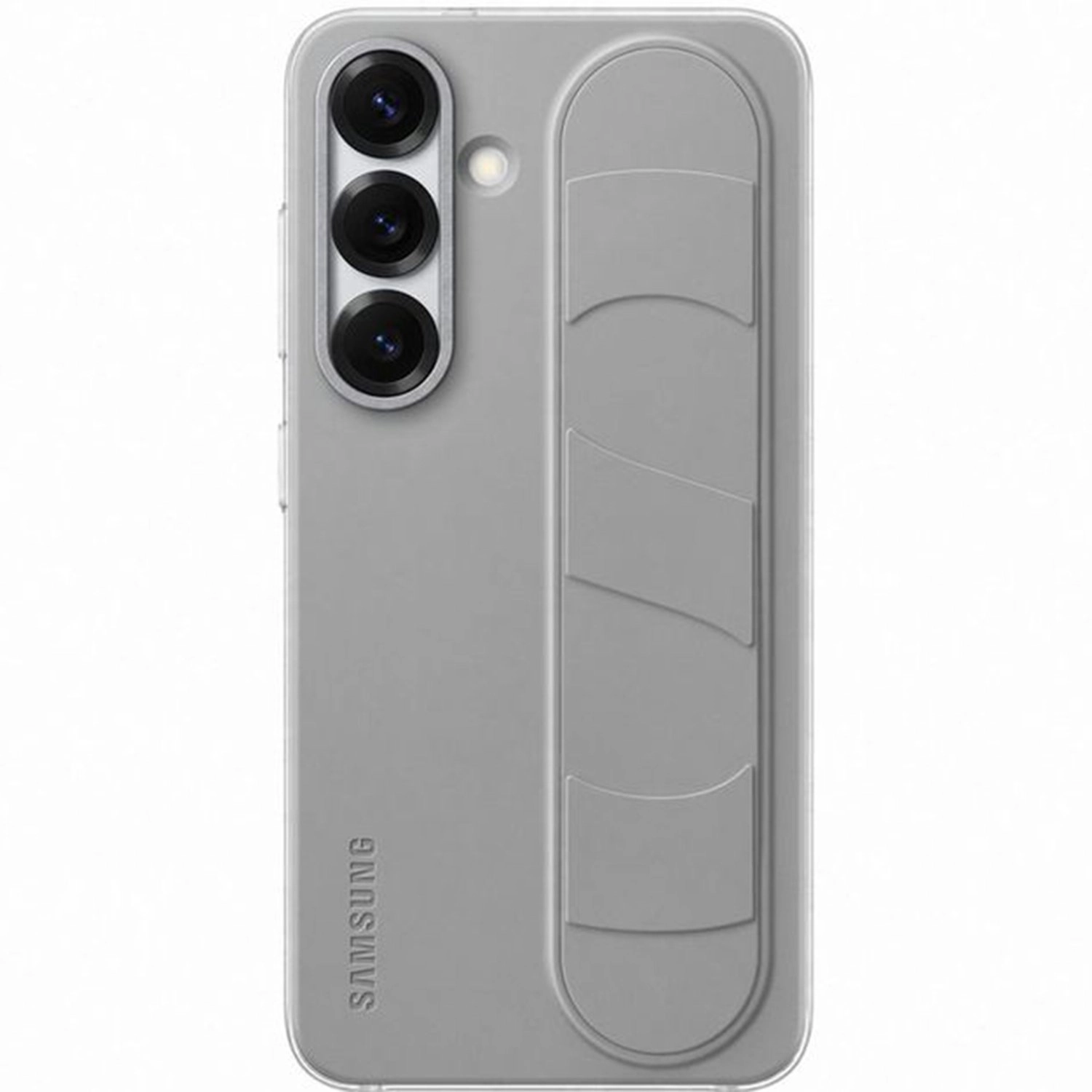 EF-GS931CWEGWW Standing Grip Case for Samsung Galaxy S25