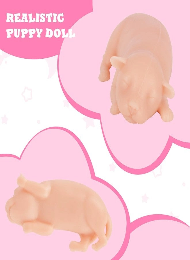 Puppy Silicone