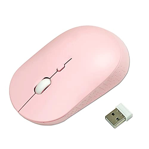 Wireless Mouse - USB