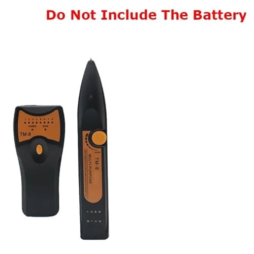 NF-300 - RJ45 RJ11 BNC USB open short crossover crosstalk