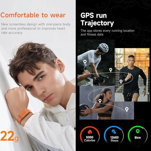 Smart Watch GPS