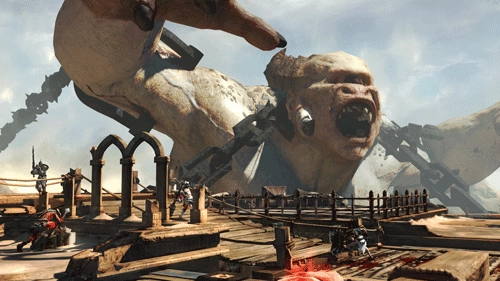 God of War 3 - PlayStation 3