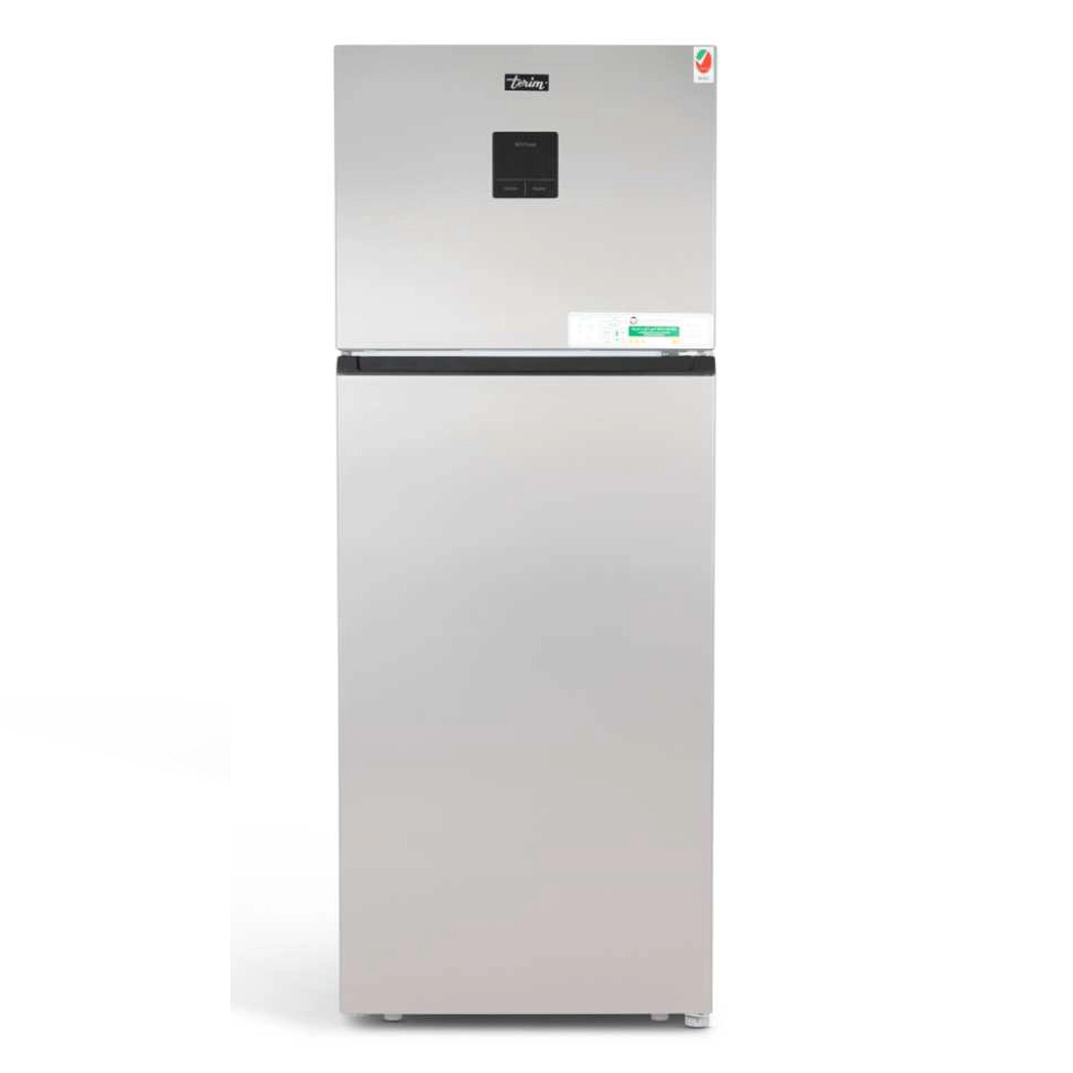 WORLD TRADE LLC TERR600SST