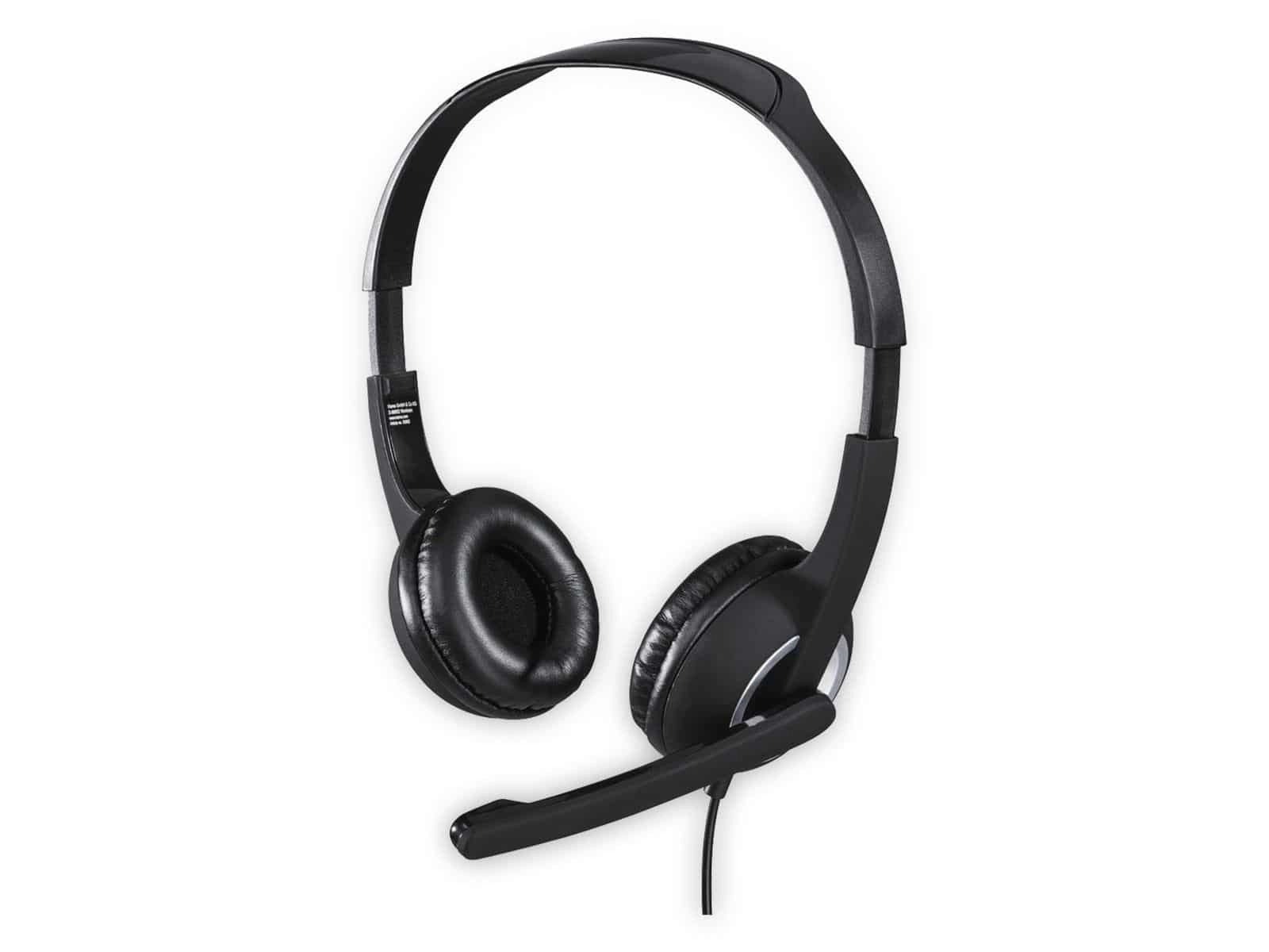 Hama HS-P150 Wired Headset