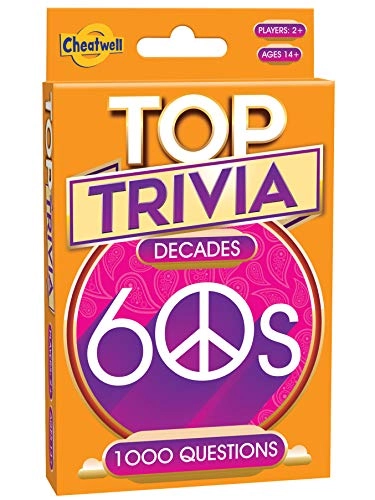 Top Trivia 60s