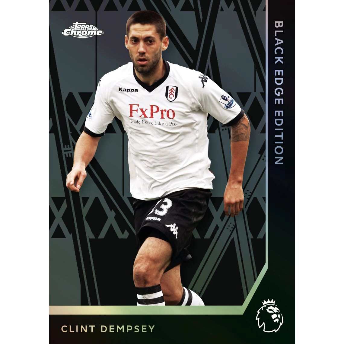 Premier League Chrome 2026 Hanger Box - 15pcs