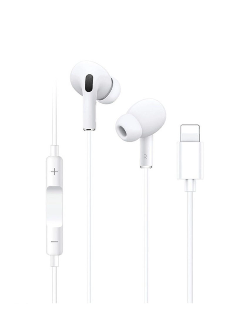 YH36 Wired Headphone