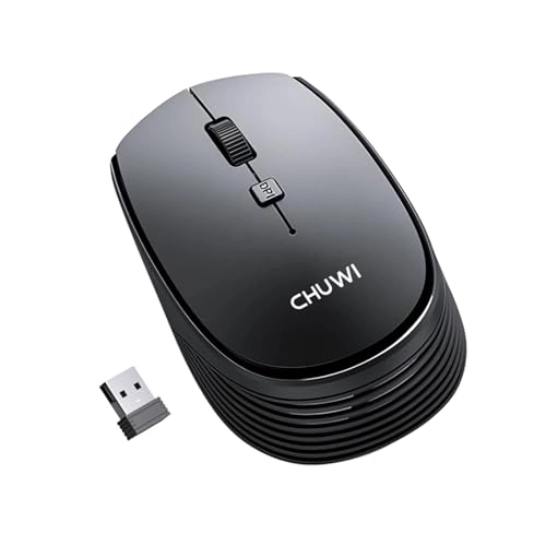 Wireless Mouse S1 - Bluetooth