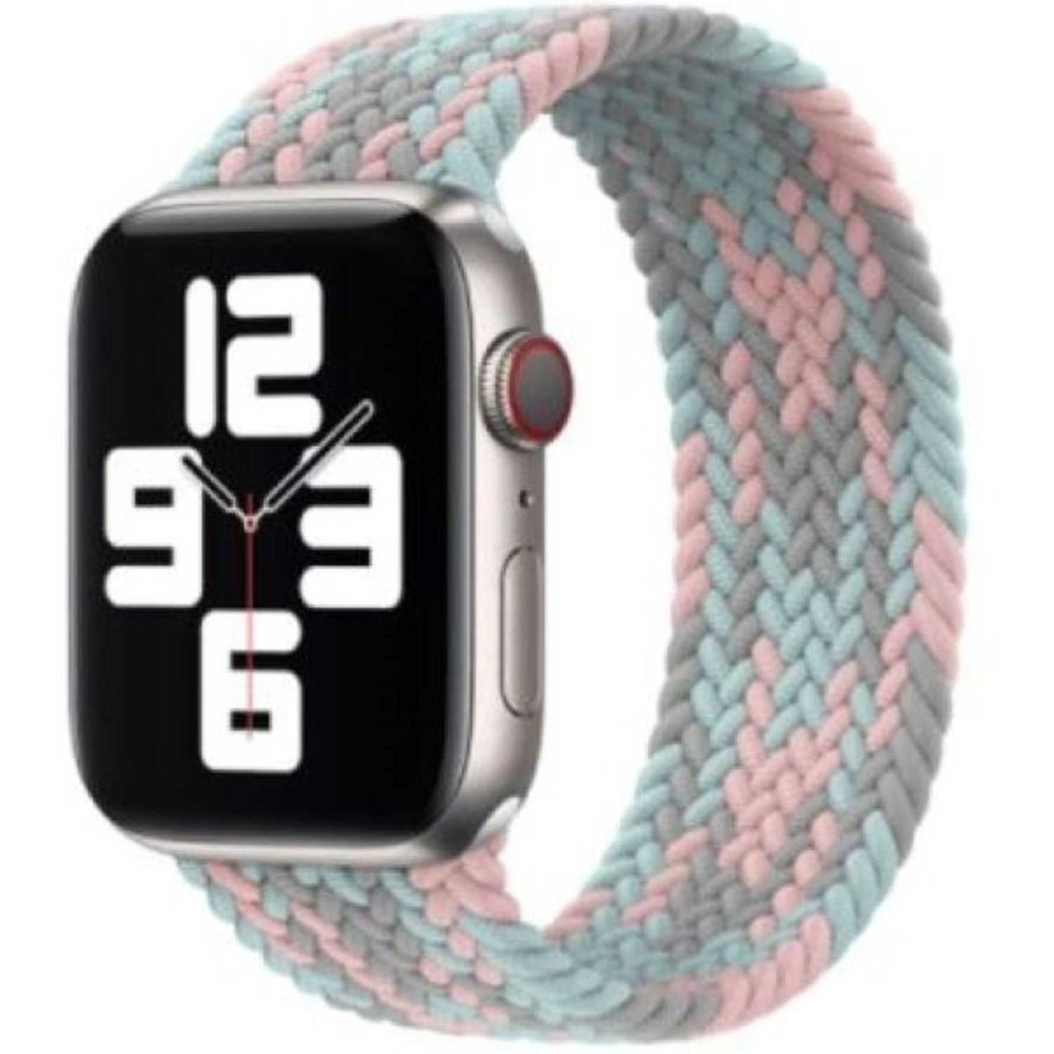 Braided Watch Band for Apple Watch - 44/42mm