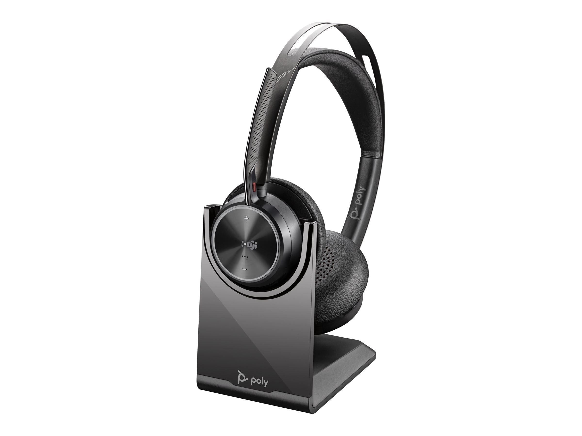 Voyager Focus 2 Wireless Headset
