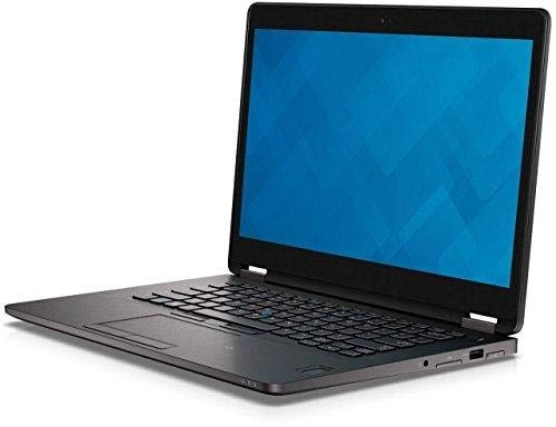 DELL (Refurbished) Latitude E7270 - 12.5'' Core i5 8GB DDR4 256GB SSD
