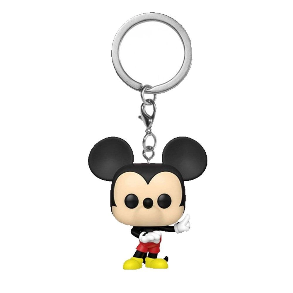 FUNKO Classic Mickey - Disney (D100)