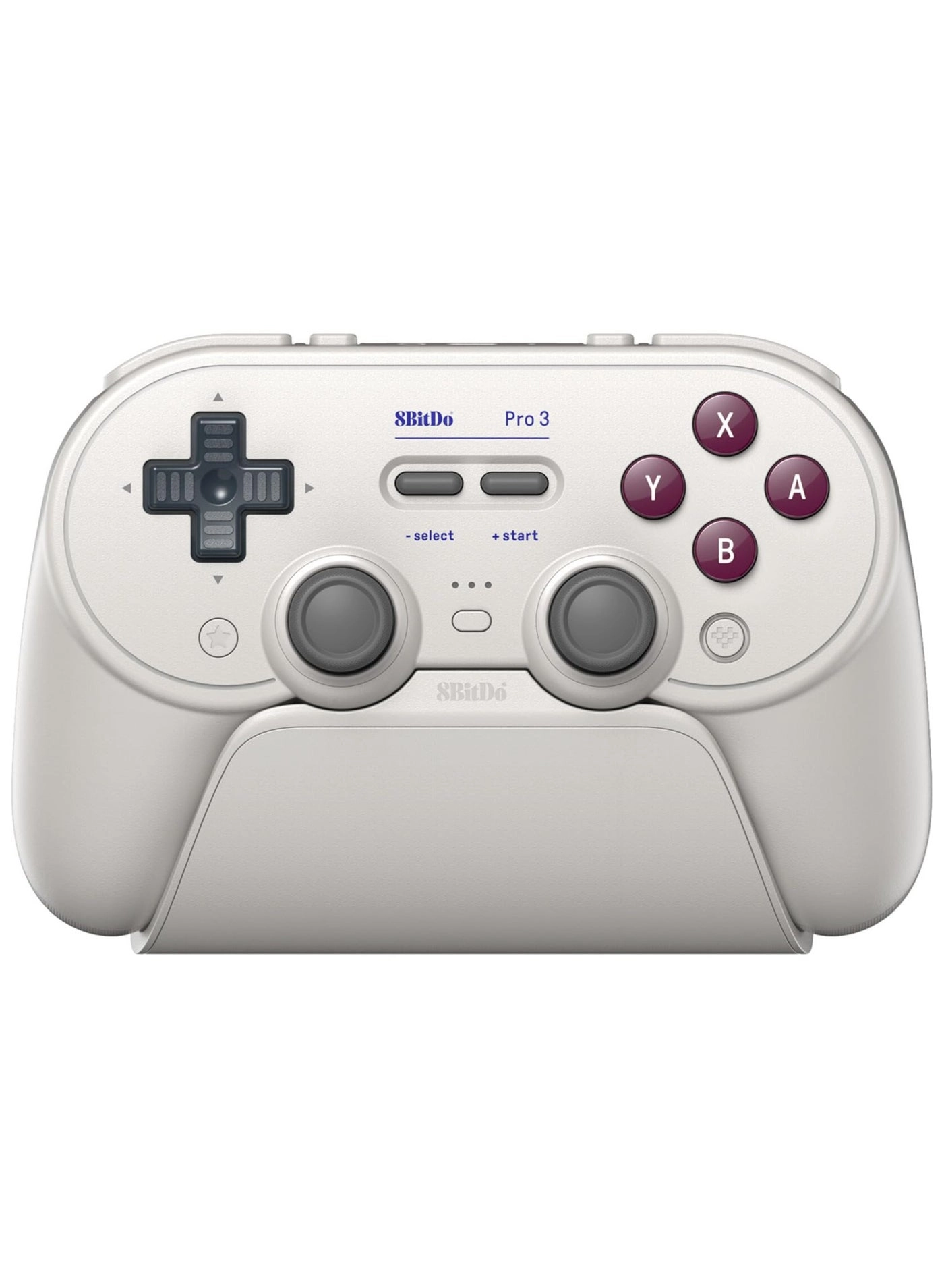 Pro 3 - Gray Switch/Switch 2