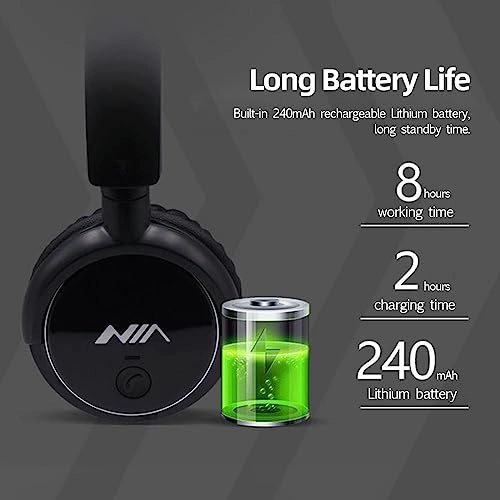 Q1 Wireless Headphone