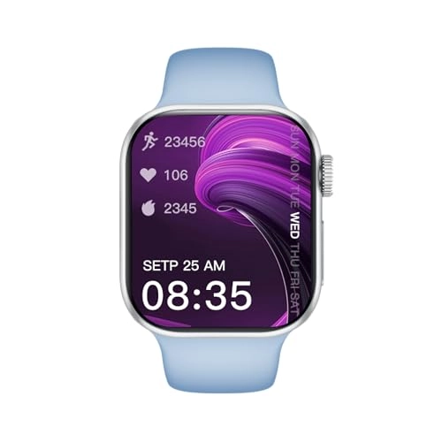 H-Watch Max - 2.01-inch