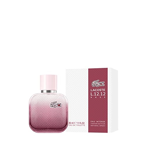 Rose Eau Intense Eau de Toilette 35ml