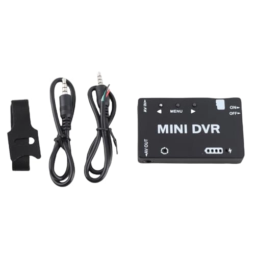 Mini FPV DVR Module