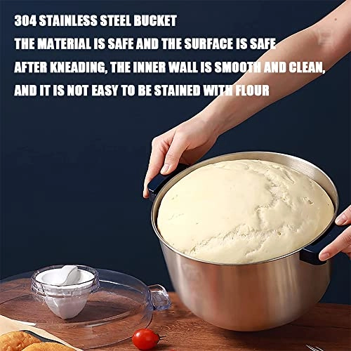 Multifunctional chef model - 5 Liters 1000 watts