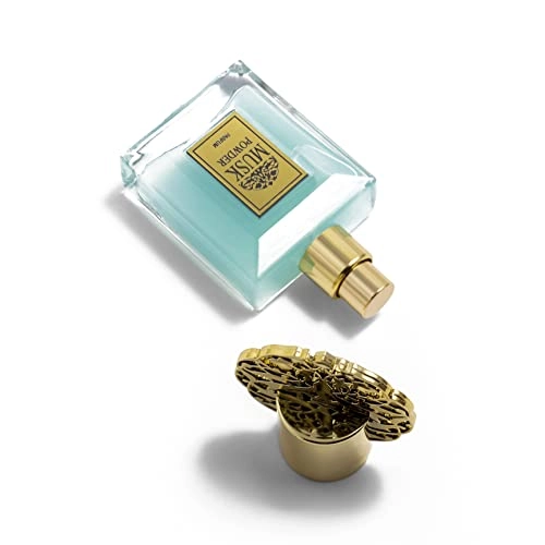 Musk Powder Eau de Parfum 30ml