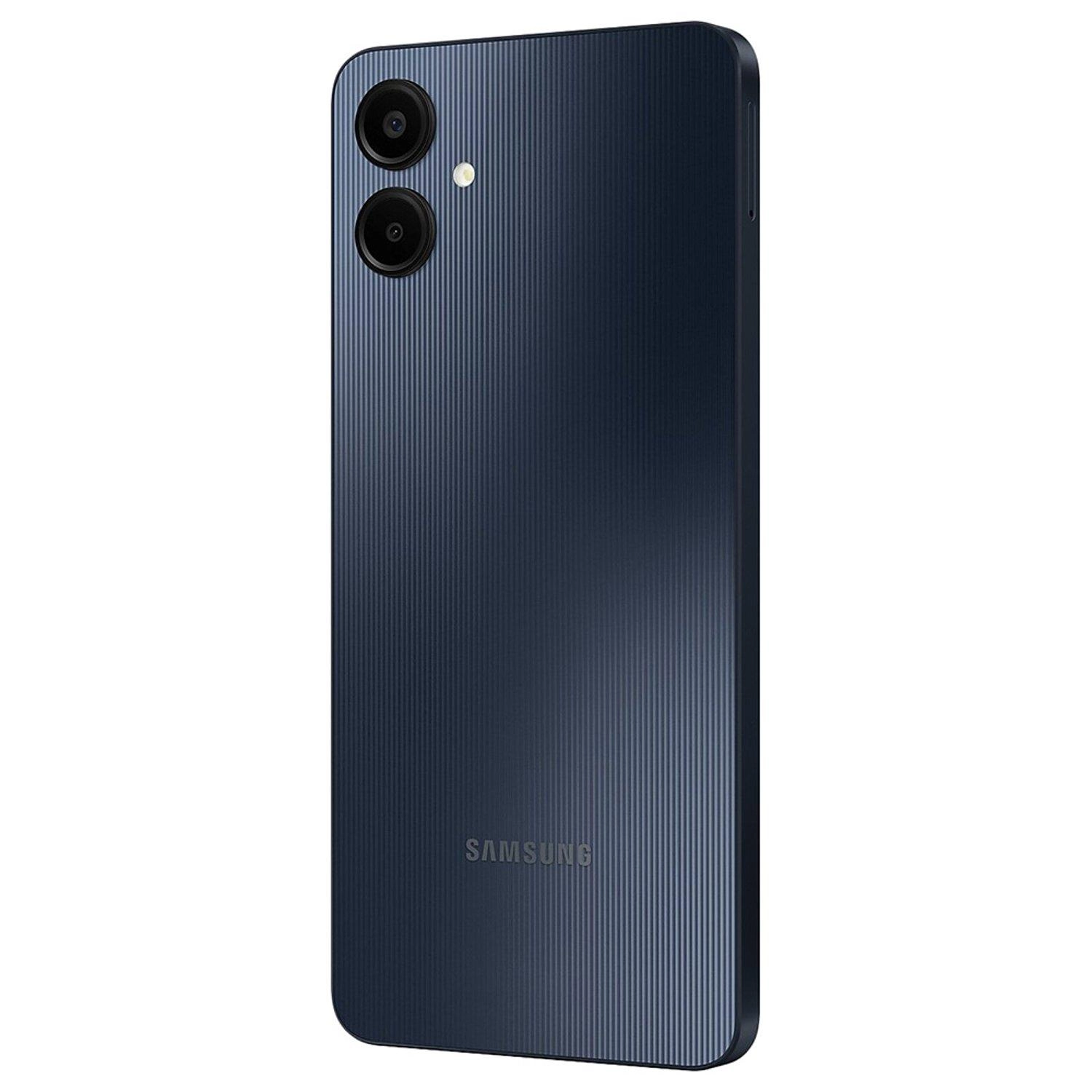 Galaxy A06 - 6GB 128GB