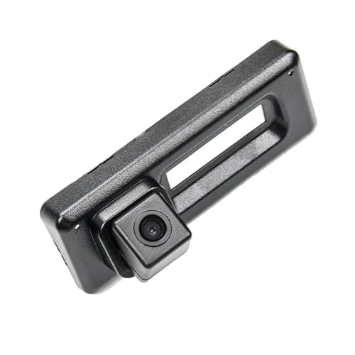 Rear View Reversing Parking Backup Camera Tailgate Handle - Night vision RCA HD