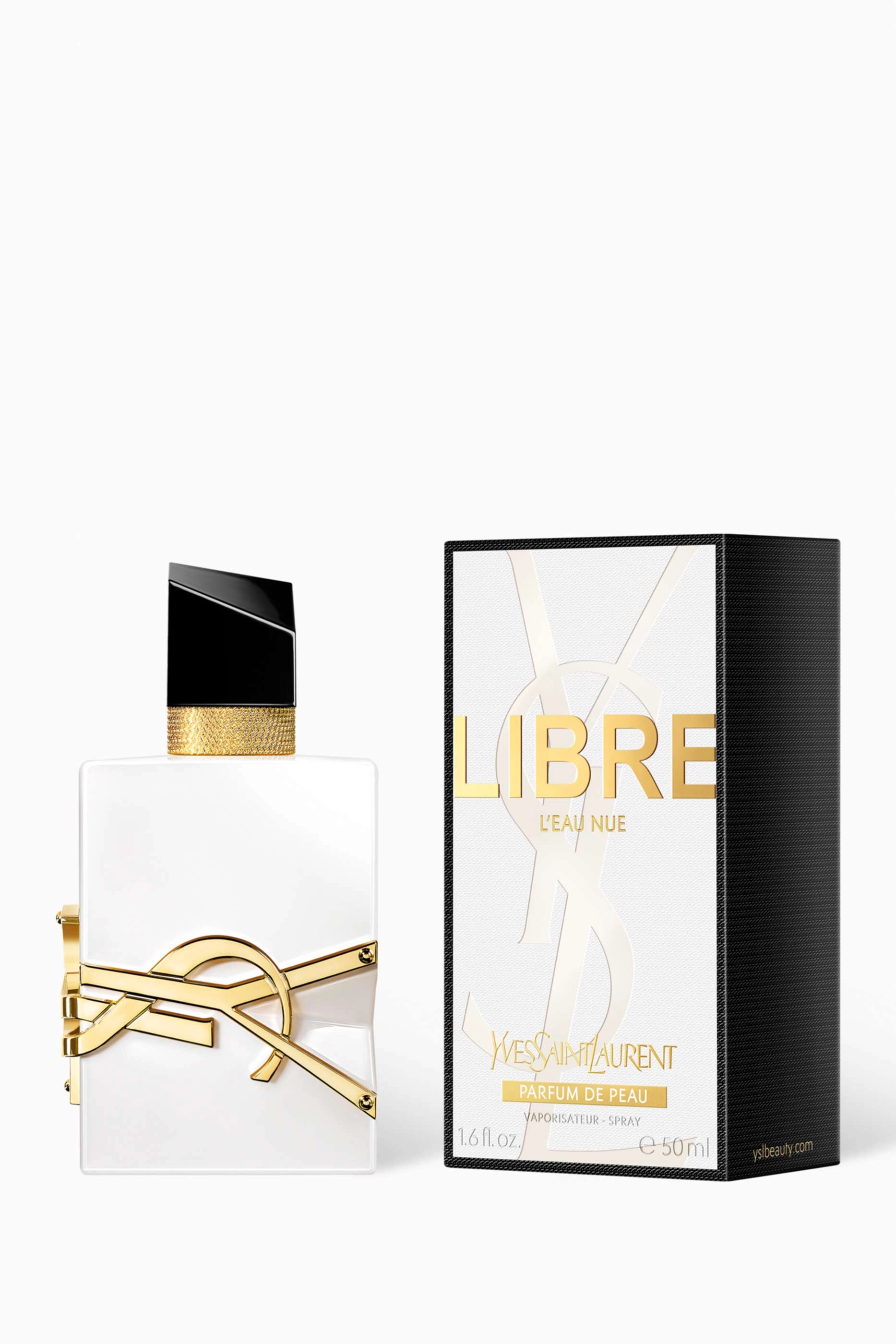 Libre L'Eau Nue Parfum De Peau - Eau de Parfum 90ml