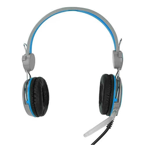PC-3033 Wired Headset