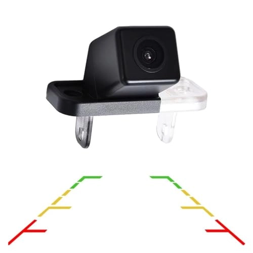 Rear View Camera - Night vision