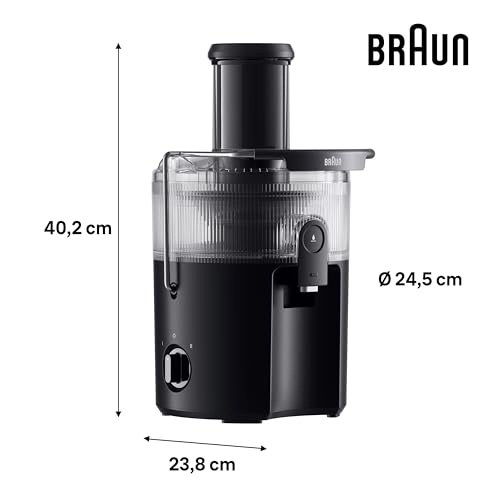 MultiJuice 5 - 800W 2 Liters