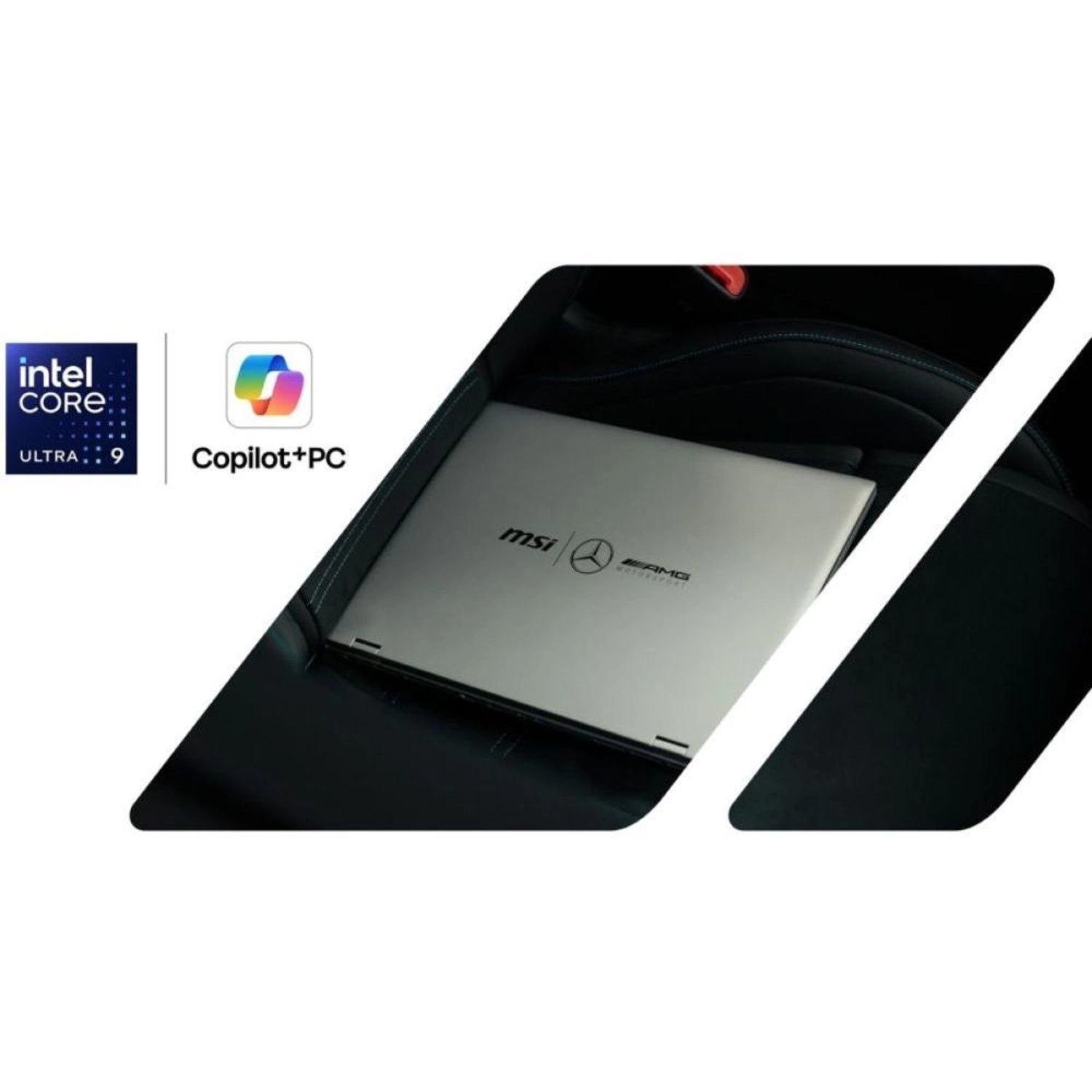 Prestige 16 - 16'' 1TB 32GB Core Ultra 9 288V