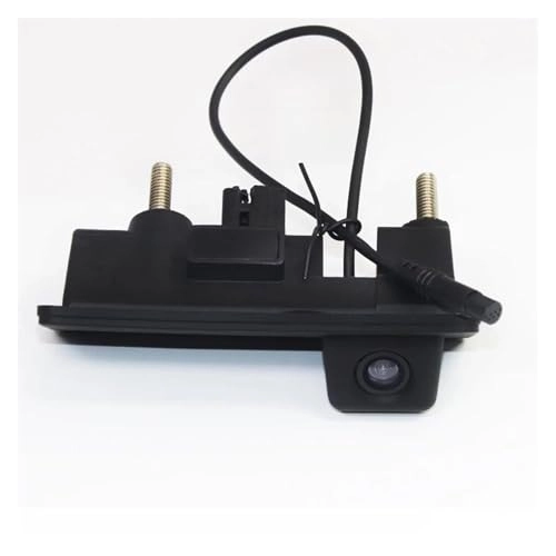 Rear View Camera - Night vision 780(H) * 580(V) pixels