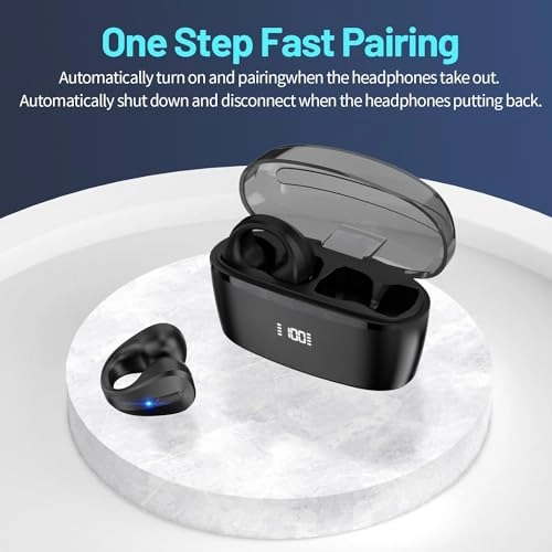 S600 - Wireless Headphone