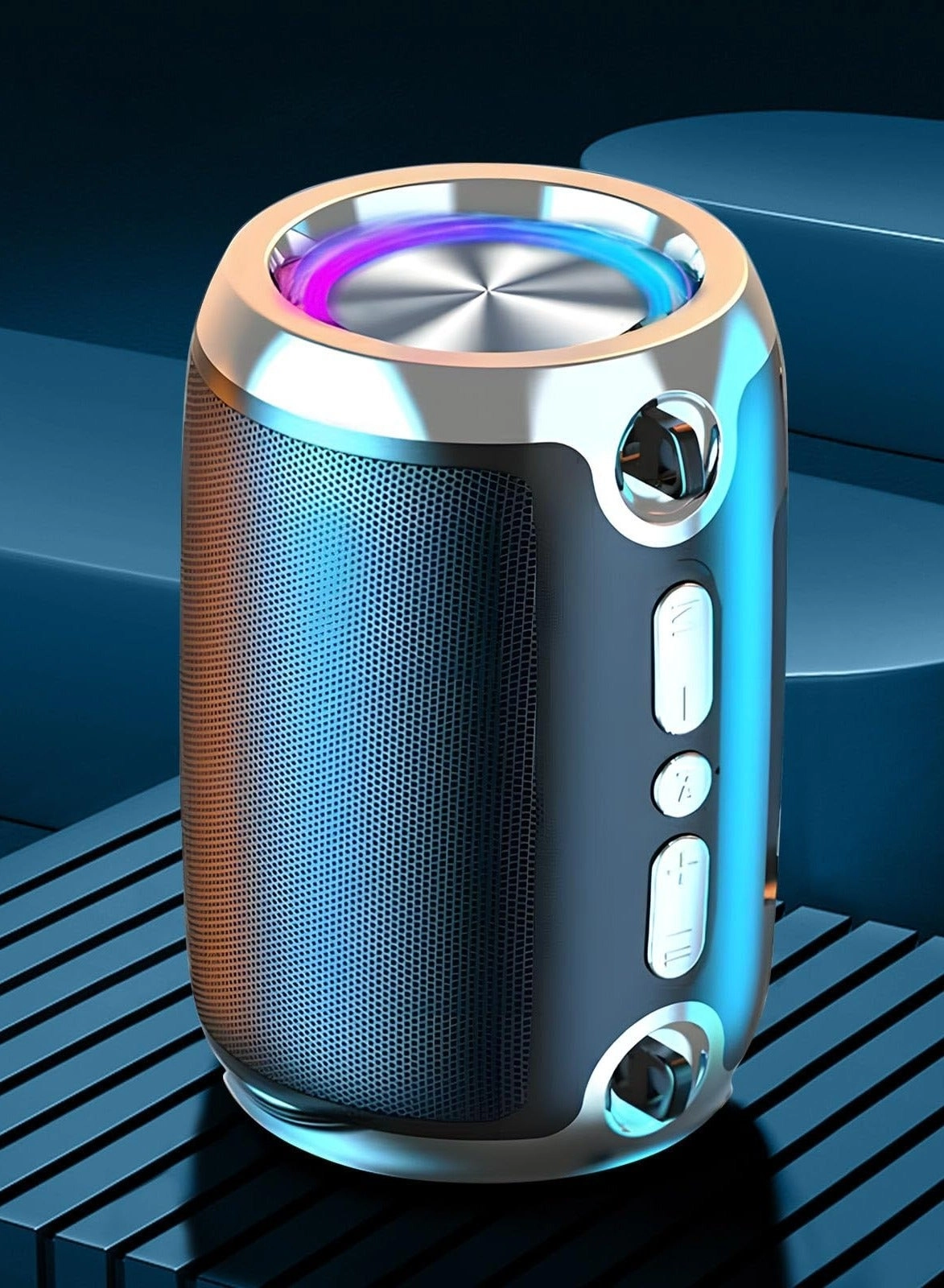 Wireless Bluetooth Speaker - 5 Watt
