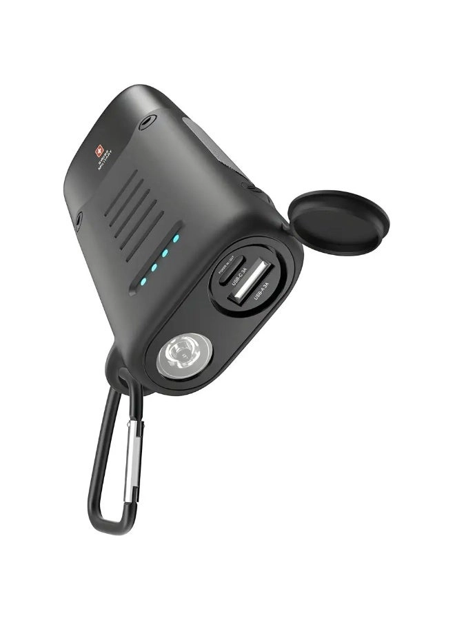 SM-PB-30W-BLK - PB10000MAH