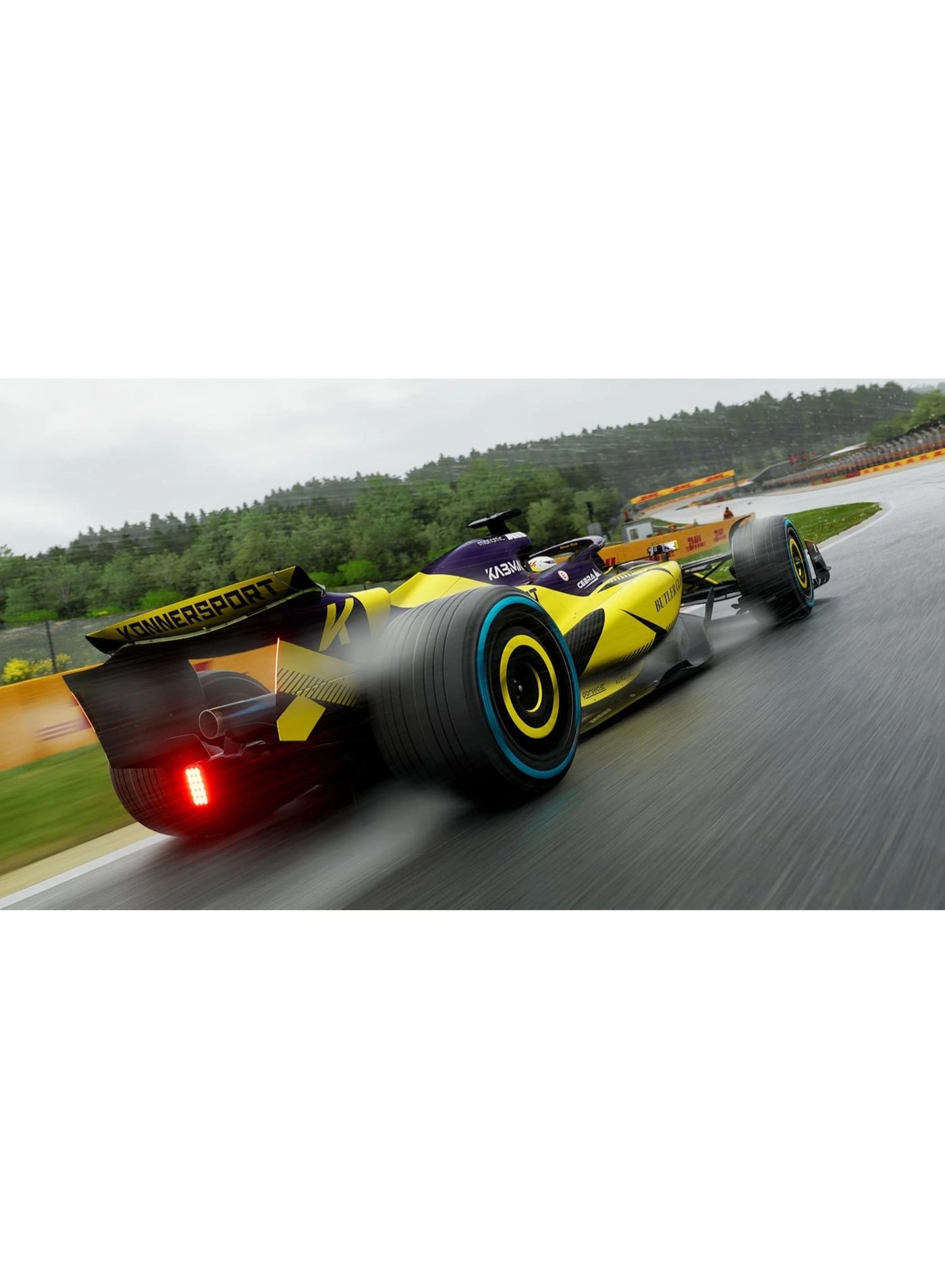 F1 25 | PS5