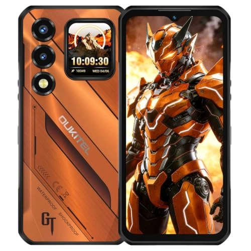 Wp66 12GB 512GB