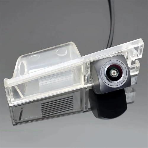 Rear View Camera - Night vision Wire AHD 720P