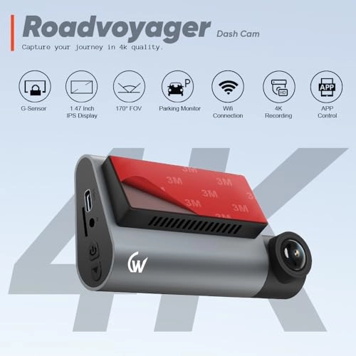 H-23-Single - 4K 30FPS