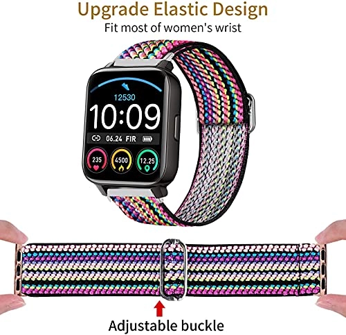 Watch Band for Motast 1.69" - Motast / MuGo P36A / AGPTEK / Rinsmola