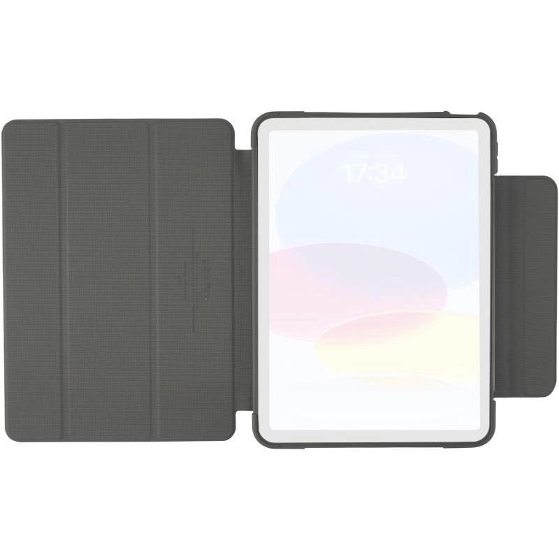 Tri-Folio Case with 2-in-1 Stand and Auto Sleep/Wake for iPad 10.9-inch (10th Gen)