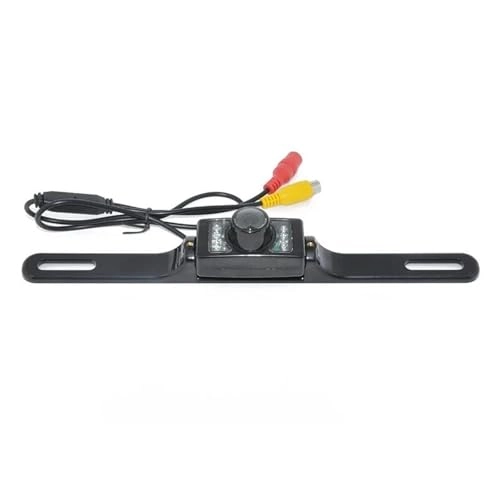 Reverse 170° - HD Night Vision