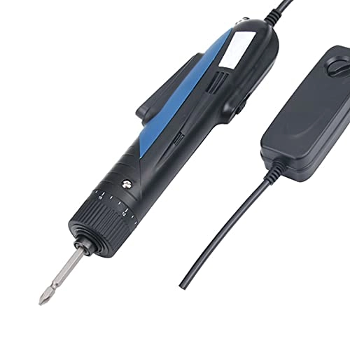 High Torque Industrial Electric Screwdriver - 20~70 Kgf/cm 500~1000 RPM