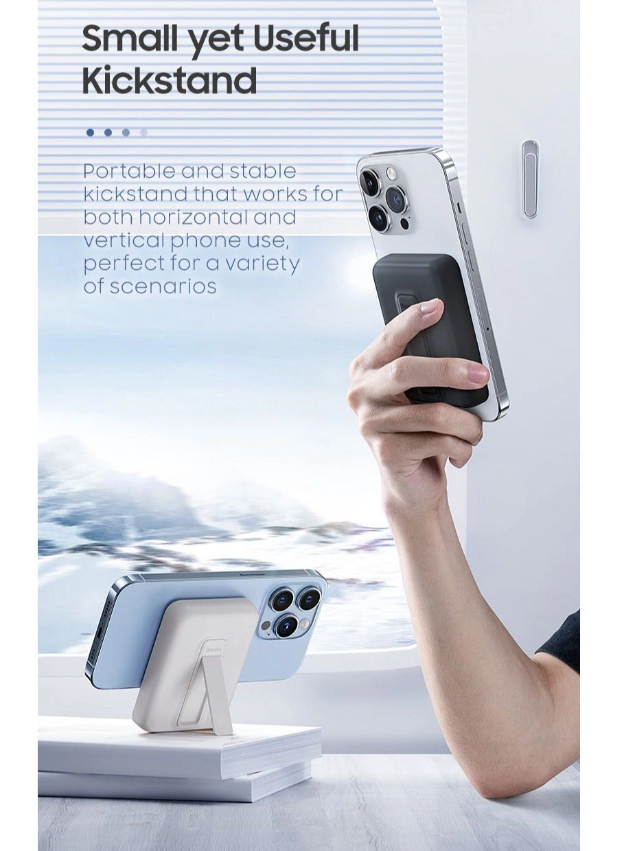 MP09 - 6000mAh Wireless