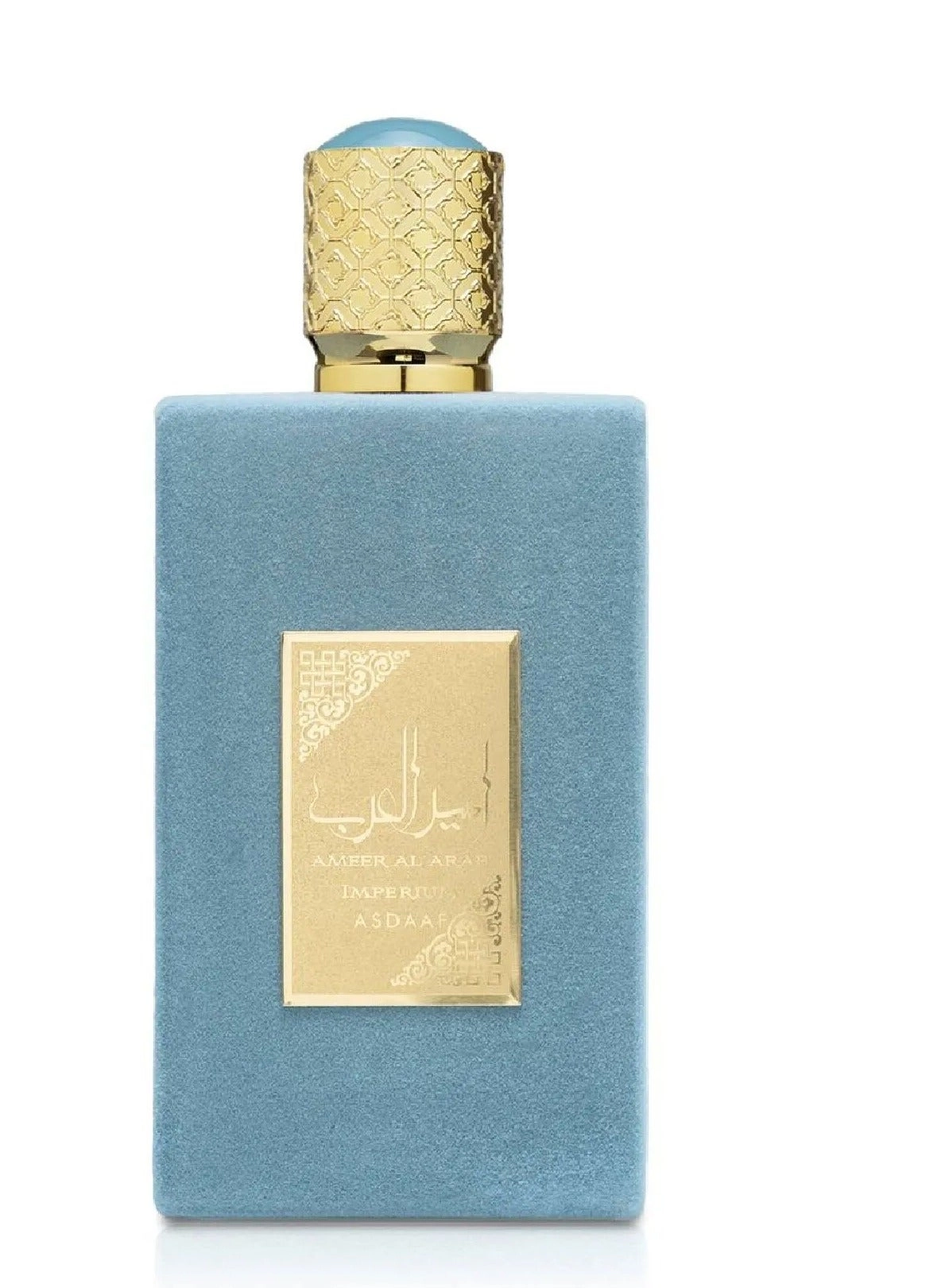 Lattafa Asdaf Ameer Al Arab Imperium Eau de Parfum 100ml