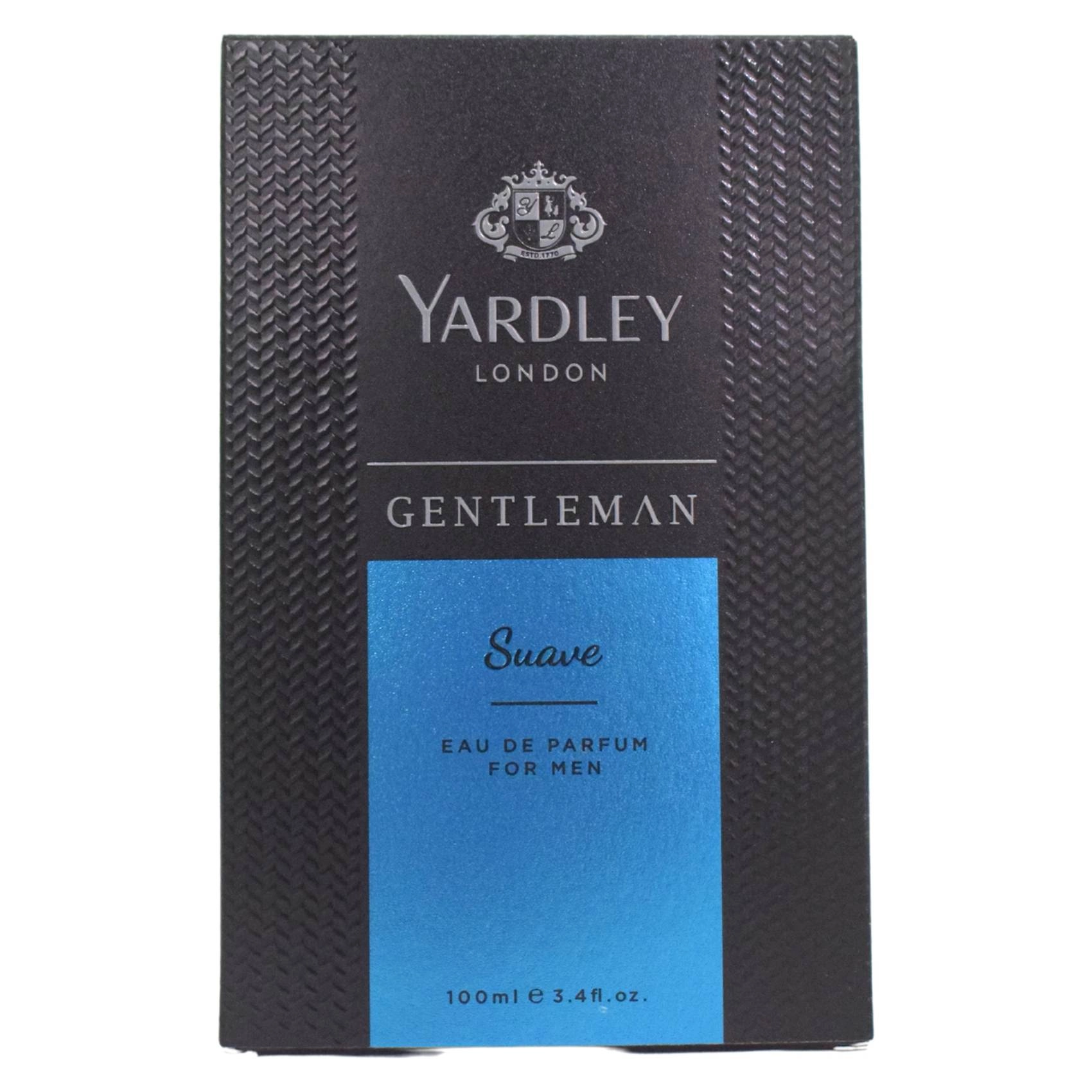 Gentleman Sauve Eau de Parfum 100ml