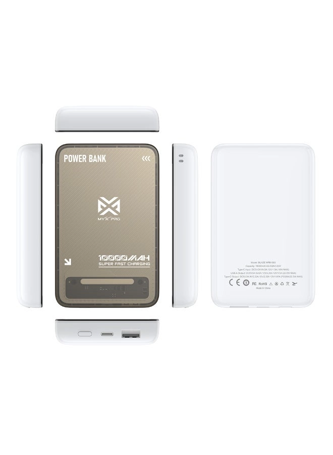 Blaze MPB1063 - 10,000mAh 22.5W