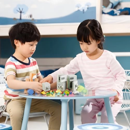 Safe Locker Building Blocks - 36 pcs