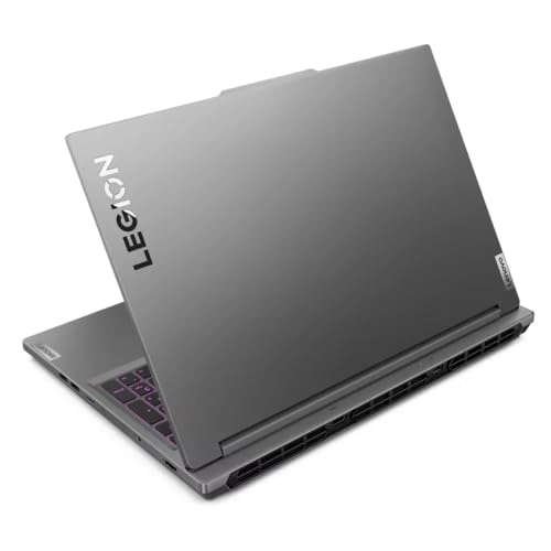 Legion 5 16IRX9 - 16'' Core i9-14900HX 32GB DDR5 1000GB SSD