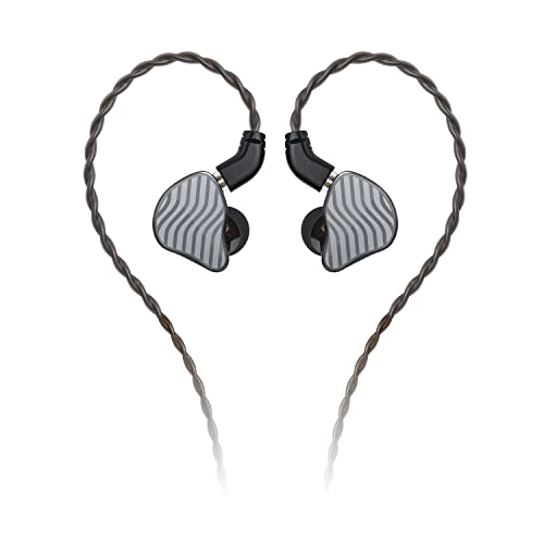 JadeAudio JH3 Wired Earphone